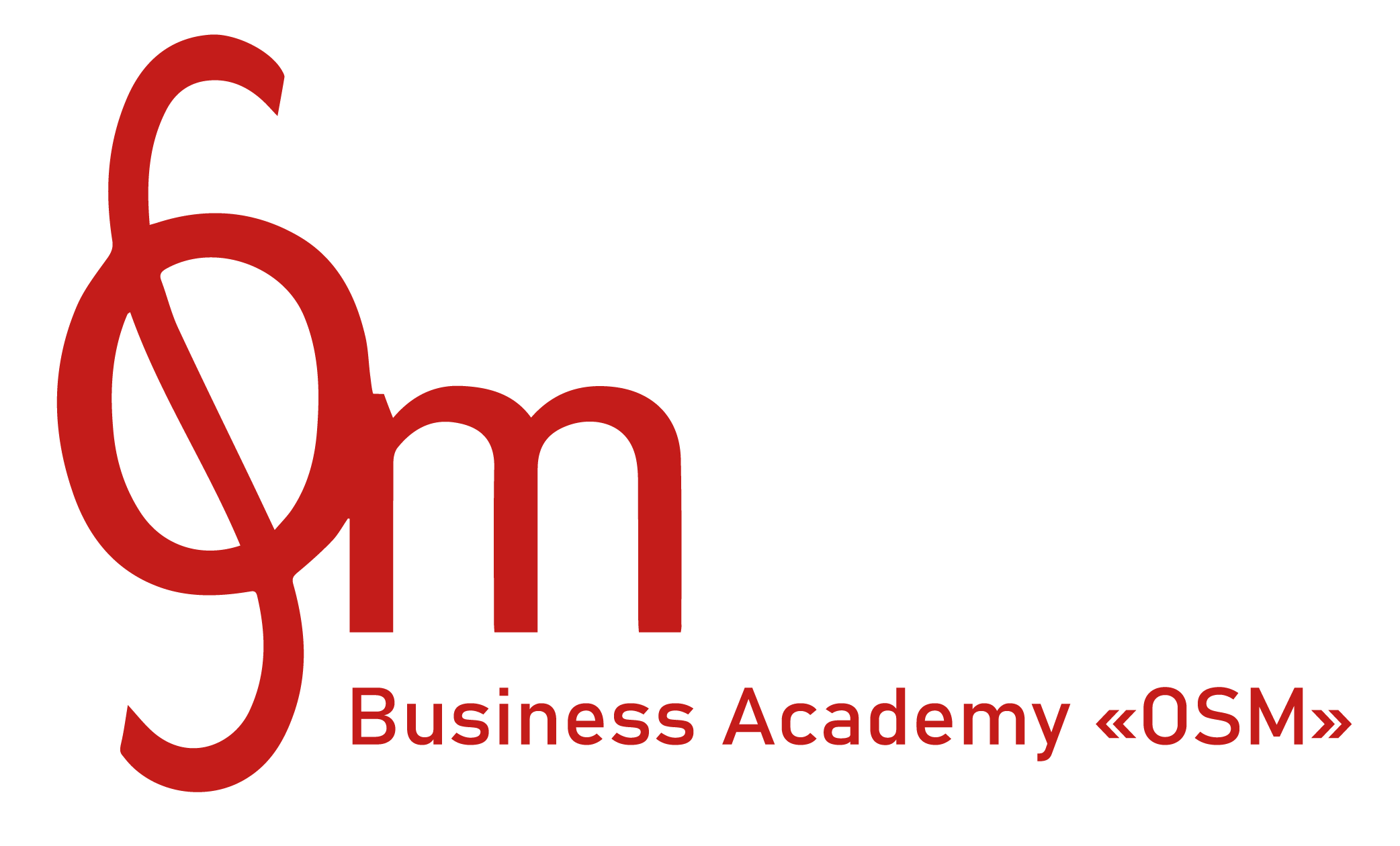 OSM Бизнес Академия