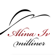 ALINA IV MILLINERY – fashion designer, haute couture hats